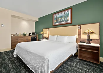 Lucky Eagle Casino & Hotel hotel thumbnail 8