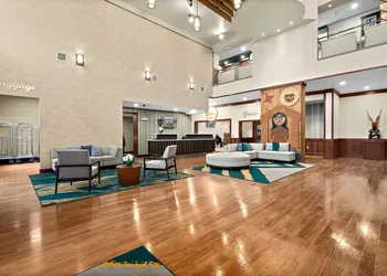 Lucky Eagle Casino & Hotel hotel thumbnail 4