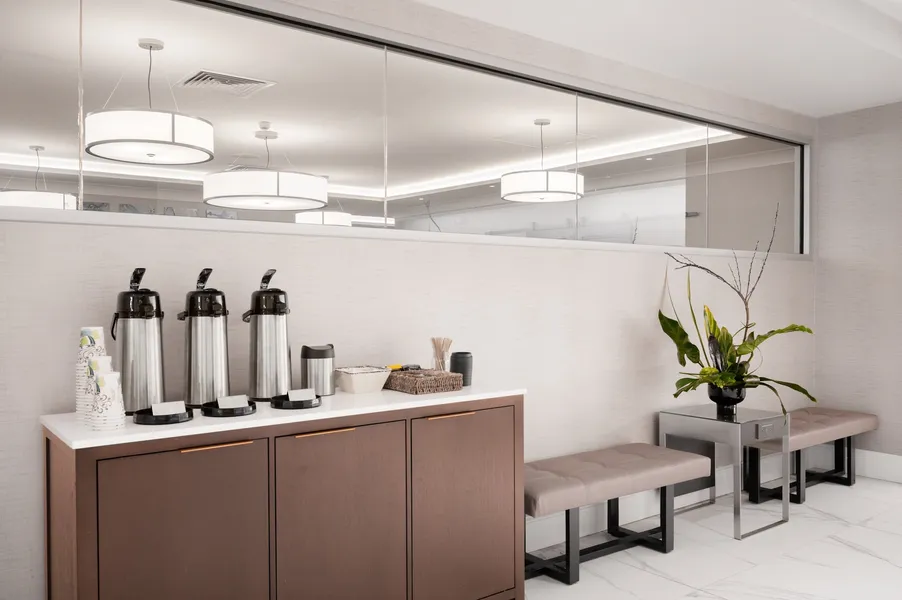 Crowne Plaza Albany - The Desmond Hotel by IHG hotel detail image 2