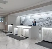 Crowne Plaza Albany - The Desmond Hotel by IHG hotel detail image 3