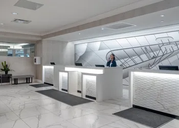 Crowne Plaza Albany - The Desmond Hotel by IHG hotel thumbnail 3
