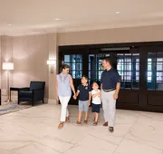 Crowne Plaza Albany - The Desmond Hotel by IHG hotel detail image 4