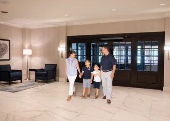 Crowne Plaza Albany - The Desmond Hotel by IHG hotel thumbnail 4