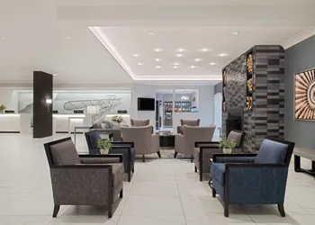Crowne Plaza Albany - The Desmond Hotel by IHG hotel thumbnail 5