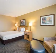 Best Western Riverfront Inn hotel detail image 5