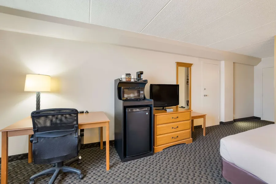 Best Western Riverfront Inn hotel detail image 6
