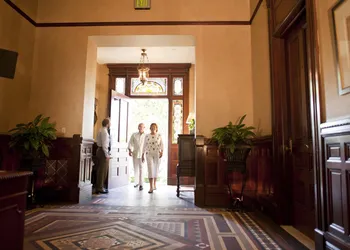 Wentworth Mansion hotel thumbnail 2