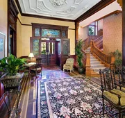 Wentworth Mansion hotel detail image 3