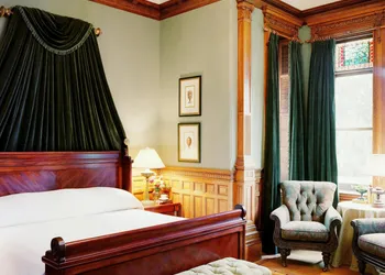 Wentworth Mansion hotel thumbnail 4