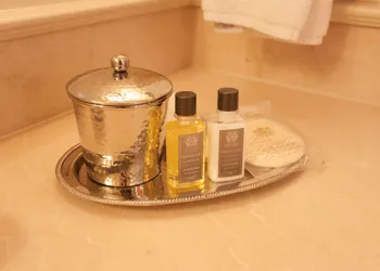 Wentworth Mansion hotel thumbnail 6