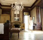 Wentworth Mansion hotel detail image 7