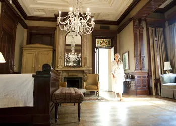 Wentworth Mansion hotel thumbnail 7
