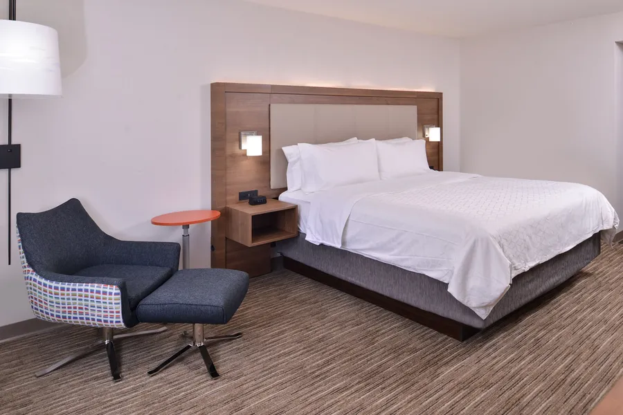 Holiday Inn Express Hotel & Suites Mesquite by IHG hotel detail image 2