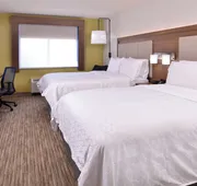 Holiday Inn Express Hotel & Suites Mesquite by IHG hotel detail image 3