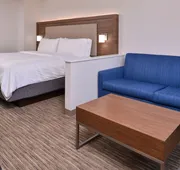 Holiday Inn Express Hotel & Suites Mesquite by IHG hotel detail image 4