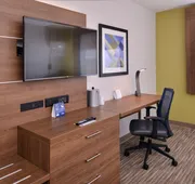 Holiday Inn Express Hotel & Suites Mesquite by IHG hotel detail image 5