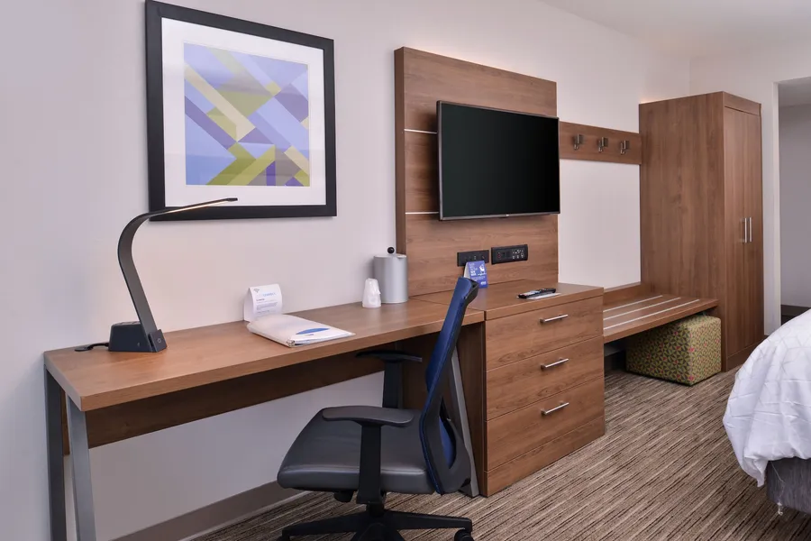 Holiday Inn Express Hotel & Suites Mesquite by IHG hotel detail image 6
