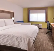 Holiday Inn Express Hotel & Suites Mesquite by IHG hotel detail image 7