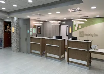 Holiday Inn & Suites Chicago North Shore (Skokie) by IHG hotel thumbnail 2