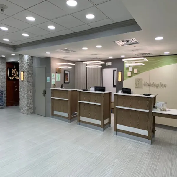 Holiday Inn & Suites Chicago North Shore (Skokie) by IHG hotel detail image 2
