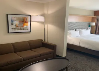 Holiday Inn & Suites Chicago North Shore (Skokie) by IHG hotel thumbnail 3