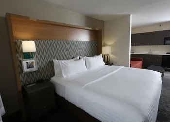 Holiday Inn & Suites Chicago North Shore (Skokie) by IHG hotel thumbnail 4