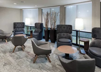 Courtyard by Marriott Birmingham Trussville hotel thumbnail 2