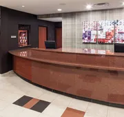 Courtyard by Marriott Birmingham Trussville hotel detail image 3