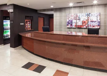 Courtyard by Marriott Birmingham Trussville hotel thumbnail 3