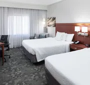 Courtyard by Marriott Birmingham Trussville hotel detail image 5