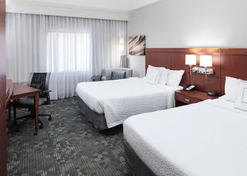 Courtyard by Marriott Birmingham Trussville hotel thumbnail 5