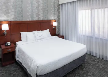 Courtyard by Marriott Birmingham Trussville hotel thumbnail 6