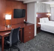 Courtyard by Marriott Birmingham Trussville hotel detail image 7