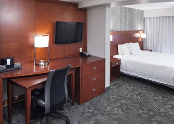 Courtyard by Marriott Birmingham Trussville hotel thumbnail 7