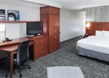 Courtyard by Marriott Birmingham Trussville hotel thumbnail 8