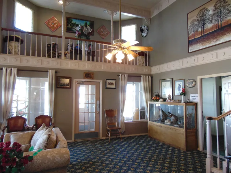 Heritage House Inn hotel detail image 2