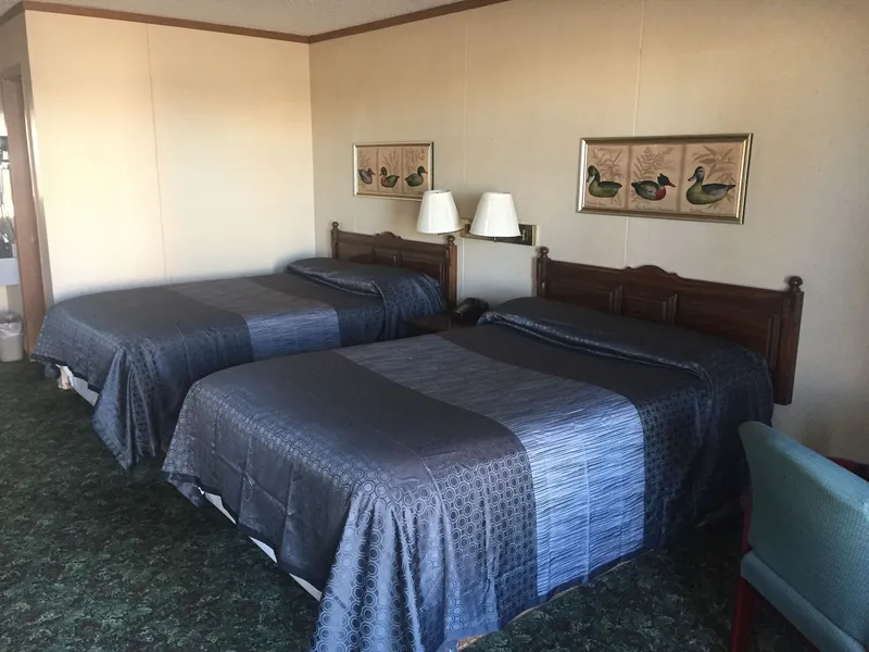 Heritage House Inn hotel detail image 6