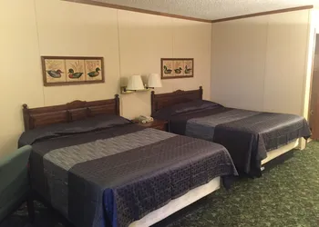 Heritage House Inn hotel thumbnail 7
