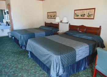 Heritage House Inn hotel thumbnail 8