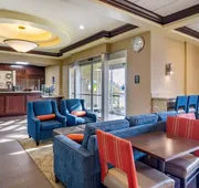 Comfort Inn & Suites Seattle North hotel detail image 3