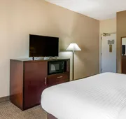 Comfort Inn & Suites Seattle North hotel detail image 5
