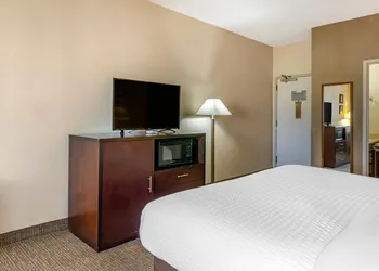 Comfort Inn & Suites Seattle North hotel thumbnail 5