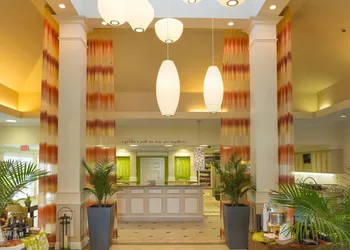 Hilton Garden Inn St. Augustine Beach hotel thumbnail 3