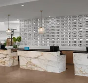 Embassy Suites by Hilton Phoenix Biltmore hotel detail image 5