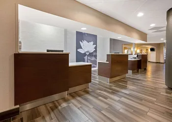 La Quinta Inn & Suites by Wyndham Tacoma - Seattle hotel thumbnail 3