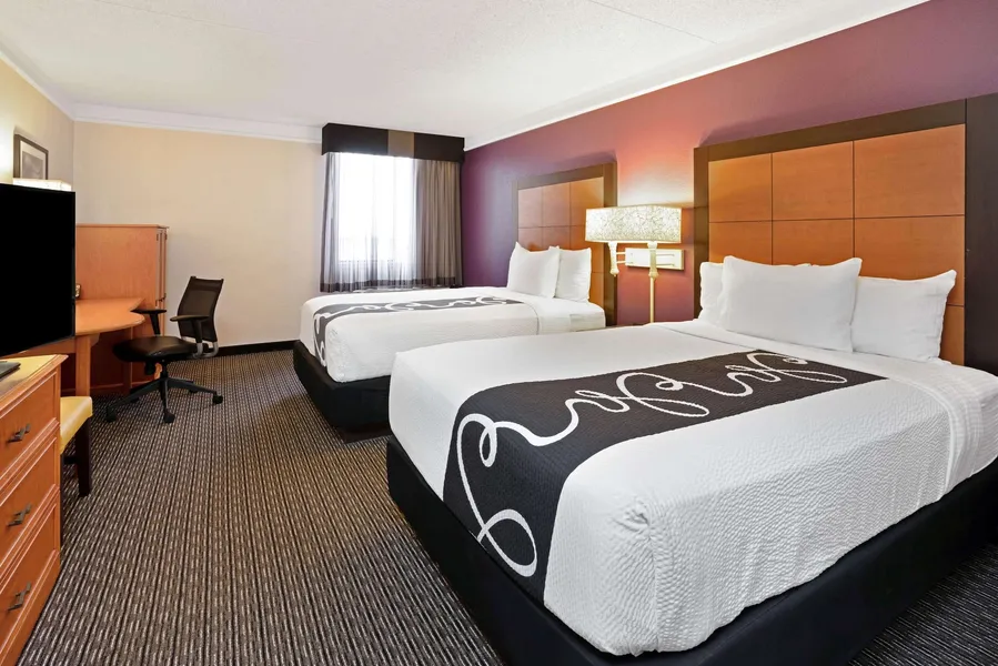 La Quinta Inn & Suites by Wyndham Tacoma - Seattle hotel detail image 6