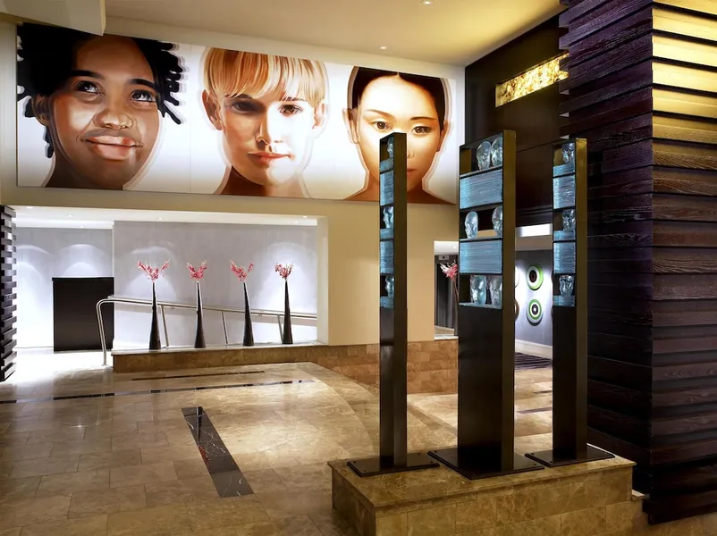 The Royal Sonesta Washington DC Dupont Circle hotel detail image 2