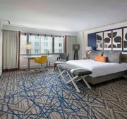 The Royal Sonesta Washington DC Dupont Circle hotel detail image 3