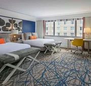 The Royal Sonesta Washington DC Dupont Circle hotel detail image 4