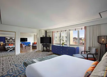 The Royal Sonesta Washington DC Dupont Circle hotel thumbnail 8
